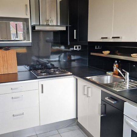 Duplex Lumineux Entre Plage Et Centre-Ville Dunkirk ภายนอก รูปภาพ