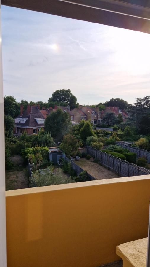 Duplex Lumineux Entre Plage Et Centre-Ville Dunkirk ภายนอก รูปภาพ